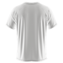 MAN SHORT SLEEVE TRAINING & COMPETITION T-SHIRT- GEAR  CUSTOM TEAM