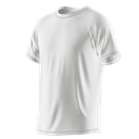 MAN SHORT SLEEVE TRAINING & COMPETITION T-SHIRT- GEAR  CUSTOM TEAM