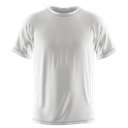 MAN SHORT SLEEVE TRAINING & COMPETITION T-SHIRT- GEAR  CUSTOM TEAM