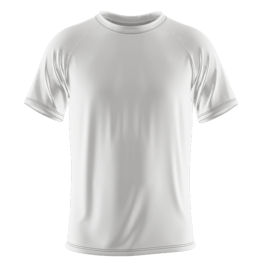 [TMX748] MAN SHORT SLEEVE TRAINING & COMPETITION T-SHIRT- GEAR  CUSTOM TEAM